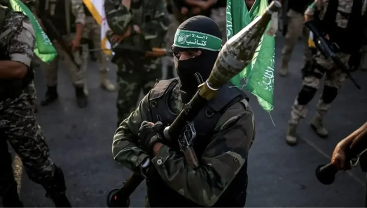 Hamas’ı karıştıran olay! 1 İsrailli esir öldü, 2’si ağır yaralı