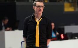 Vakıfbank’ta Guidetti imzayı attı, 20. yılını tamamlayacak